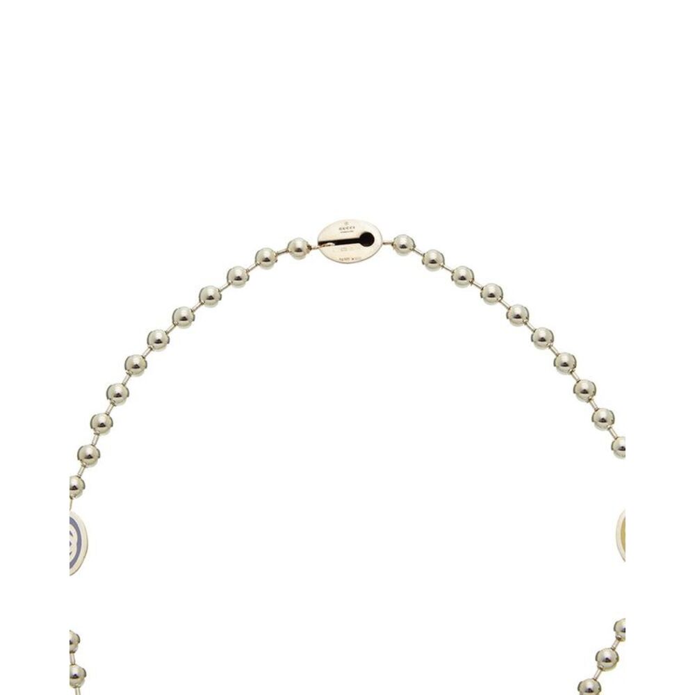 Gucci Silver Necklace - Picture 3 of 3